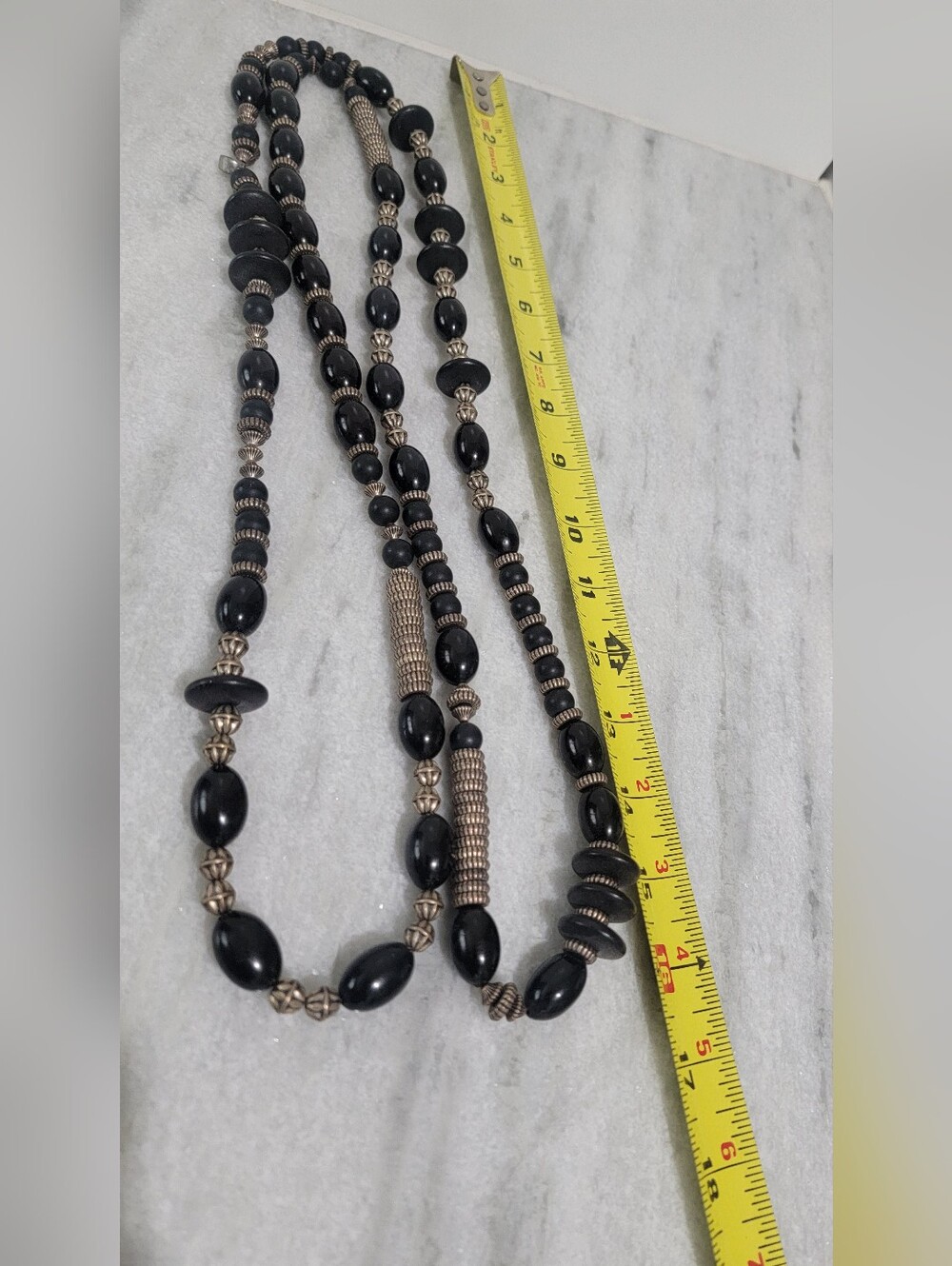 2 Beaded Necklaces - Picture 5 of 10
